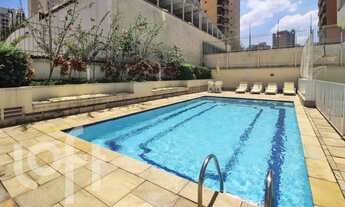 Imagem: 3 dormitórios na Rua Doutor Fadlo Haidar