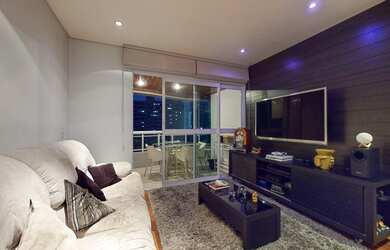 Imagem 6: 3 dormitórios na Rua Batista Do Carmo