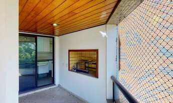 Imagem 5: 4 dormitórios na Avenida José Galante