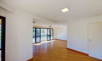 Imagem 4: 4 dormitórios na Avenida José Galante