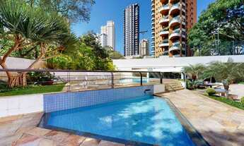 Imagem: 4 dormitórios na Avenida José Galante