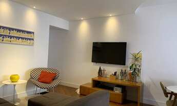 Imagem 4: 3 dormitórios na Avenida Jurema