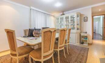 Imagem 2: 4 dormitórios na Rua Monte Alegre