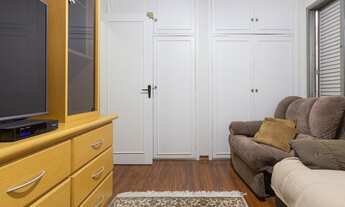 Imagem 6: 4 dormitórios na Rua Monte Alegre