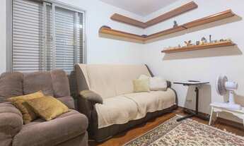 Imagem 7: 4 dormitórios na Rua Monte Alegre