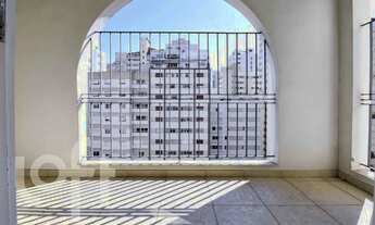 Imagem 2: 4 dormitórios na Rua João Ramalho