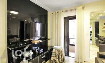 Imagem 6: 3 dormitórios na Rua Tacomaré