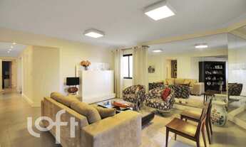 Imagem 3: 3 dormitórios na Rua Tacomaré