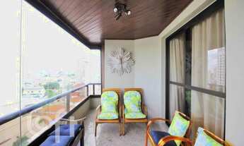 Imagem 2: 3 dormitórios na Rua Tacomaré