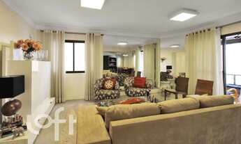 Imagem 4: 3 dormitórios na Rua Tacomaré