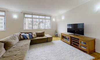 Imagem 1: 3 dormitórios na Rua Ministro Godói