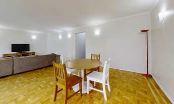 Imagem 6: 3 dormitórios na Rua Ministro Godói