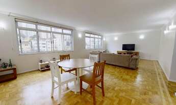 Imagem: 3 dormitórios na Rua Ministro Godói