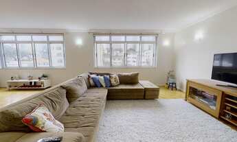 Imagem 3: 3 dormitórios na Rua Ministro Godói