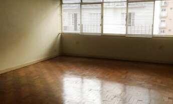 Imagem: 2 dormitórios na Rua Aureliano Coutinho