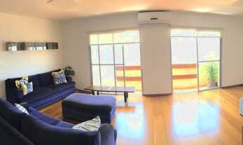 Imagem: 3 dormitórios na Rua Doutor José Rodrigues