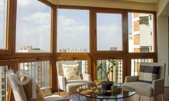 Imagem 7: 4 dormitórios na Avenida José Galante