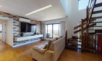 Imagem: 3 dormitórios na Rua Palestina