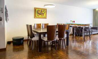 Imagem 2: 3 dormitórios na Rua Monte Alegre