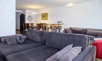 Imagem 3: 3 dormitórios na Rua Monte Alegre