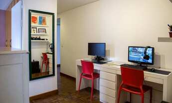 Imagem 5: 3 dormitórios na Rua Monte Alegre