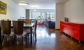 Imagem: 3 dormitórios na Rua Monte Alegre