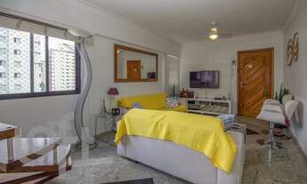 Imagem 7: 4 dormitórios na Avenida Ramalho Ortigão