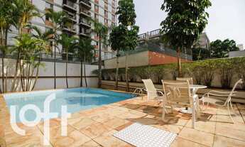 Imagem: 3 dormitórios na Rua Geórgia