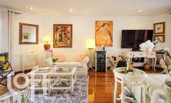 Imagem 5: 3 dormitórios na Rua Geórgia