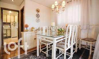 Imagem 6: 3 dormitórios na Rua Geórgia