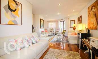 Imagem 3: 3 dormitórios na Rua Geórgia