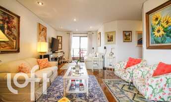 Imagem 2: 3 dormitórios na Rua Geórgia