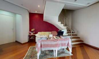 Imagem 3: 3 dormitórios na Rua Itapeti