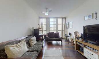 Imagem 2: 4 dormitórios na Alameda Barros