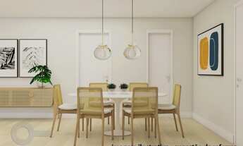 Imagem 6: 4 dormitórios na Alameda Barros