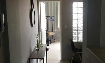 Imagem 2: 1 dormitório na Rua Sebastião Pereira