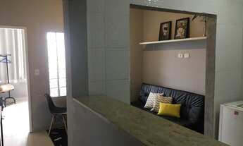 Imagem 4: 1 dormitório na Rua Sebastião Pereira