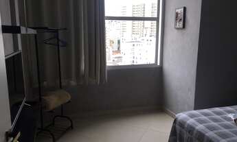 Imagem 5: 1 dormitório na Rua Sebastião Pereira