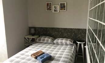 Imagem 6: 1 dormitório na Rua Sebastião Pereira