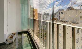 Imagem 2: 3 dormitórios na Rua Inhambu