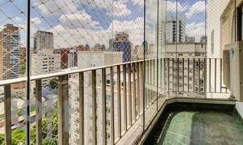 Imagem 3: 3 dormitórios na Rua Inhambu