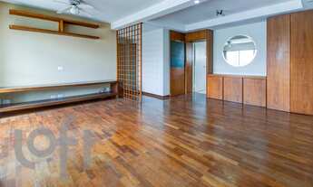 Imagem 6: 3 dormitórios na Rua Inhambu