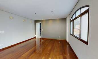 Imagem 3: 4 dormitórios na Rua Agissê