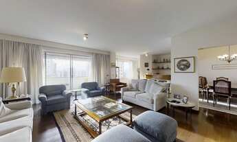 Imagem: 3 dormitórios na Rua Raul Pompéia