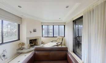 Imagem 7: 4 dormitórios na Rua Professor Alexandre Correia