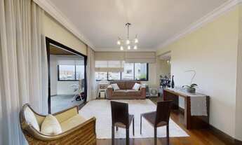 Imagem 6: 4 dormitórios na Rua Professor Alexandre Correia