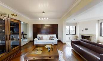 Imagem 4: 4 dormitórios na Rua Professor Alexandre Correia