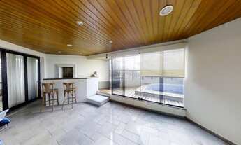 Imagem 2: 4 dormitórios na Rua Professor Alexandre Correia