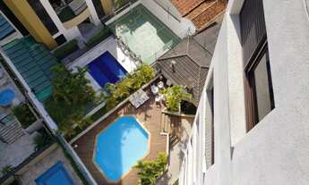 Imagem: 4 dormitórios na Alameda Dos Anapurus