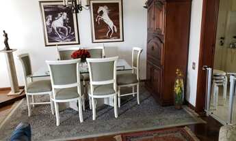 Imagem 4: 4 dormitórios na Alameda Dos Anapurus